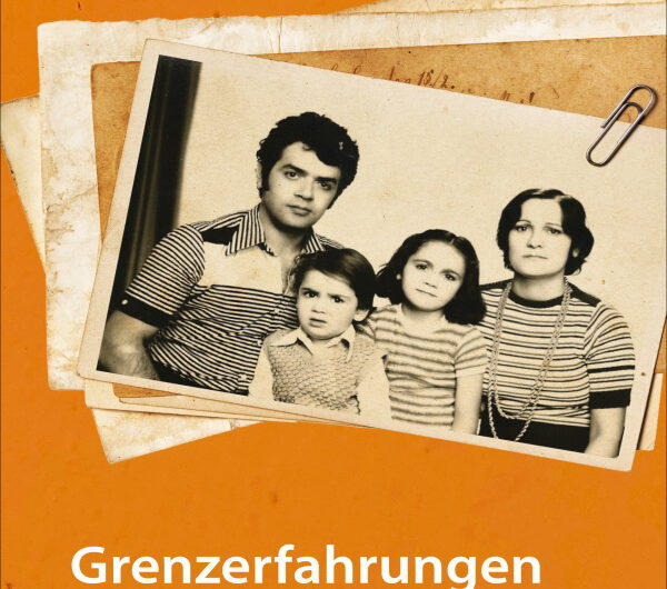 Hamburg/LICHTHOF-Theater: Lesung «Grenzerfahrungen»
